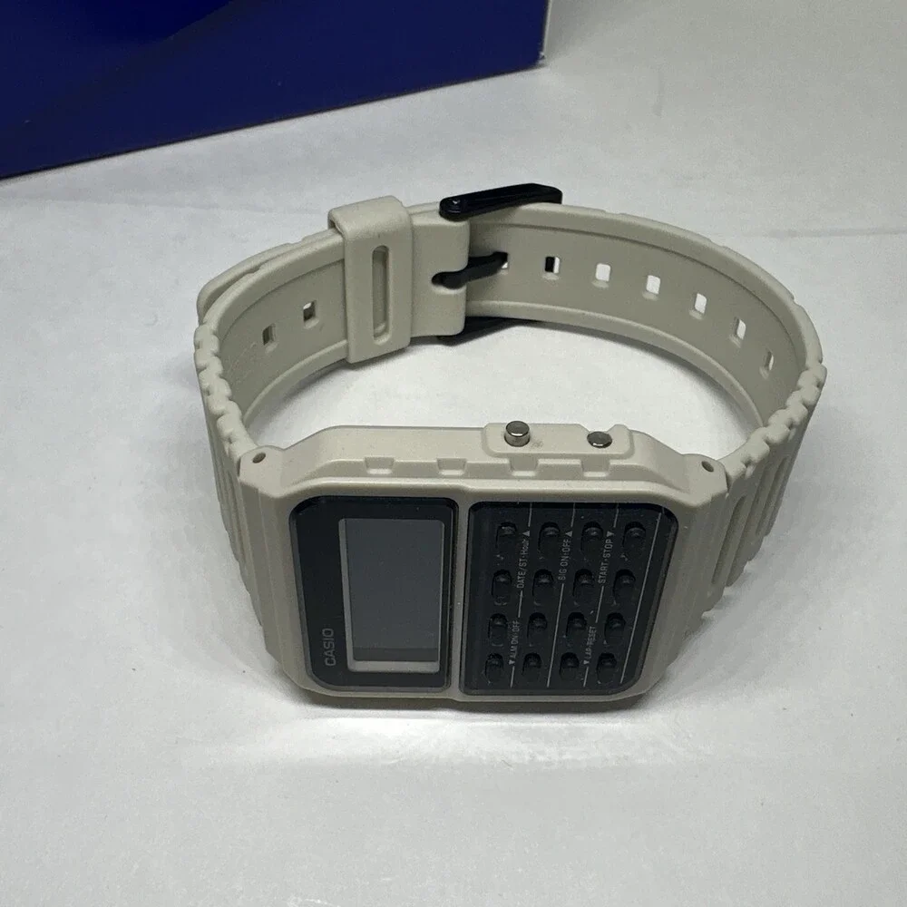 Casio CA-53W XOB224
